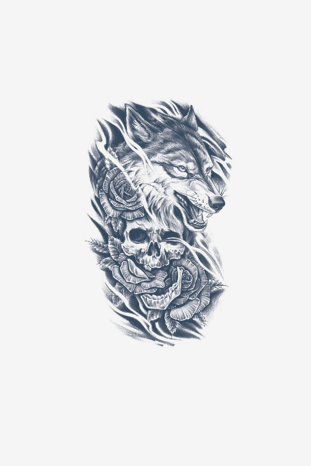 Volčje zatočišče