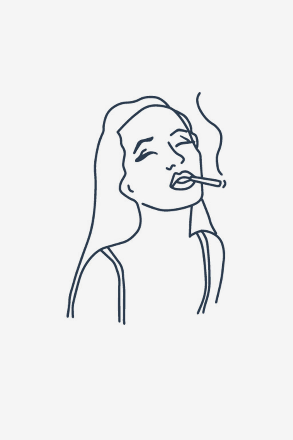 Zapeljevanje ženske