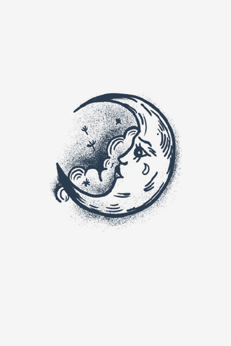 Skrivnost lune