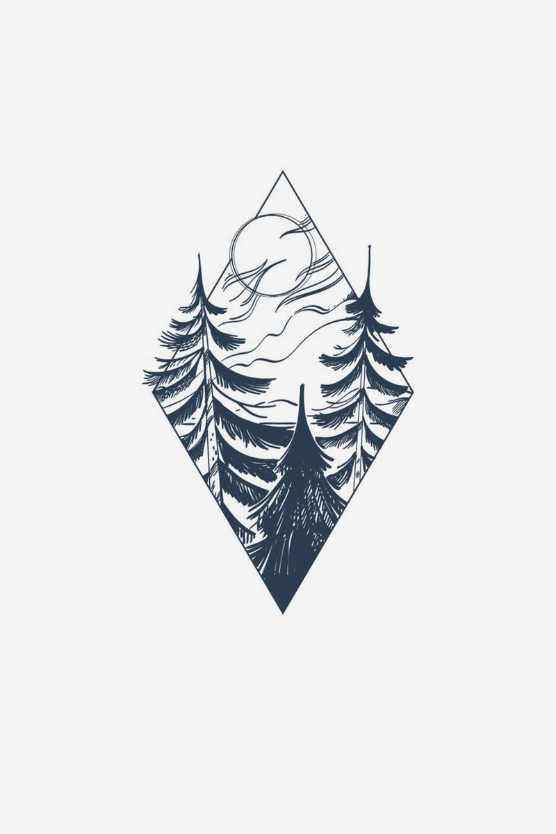 Gozd