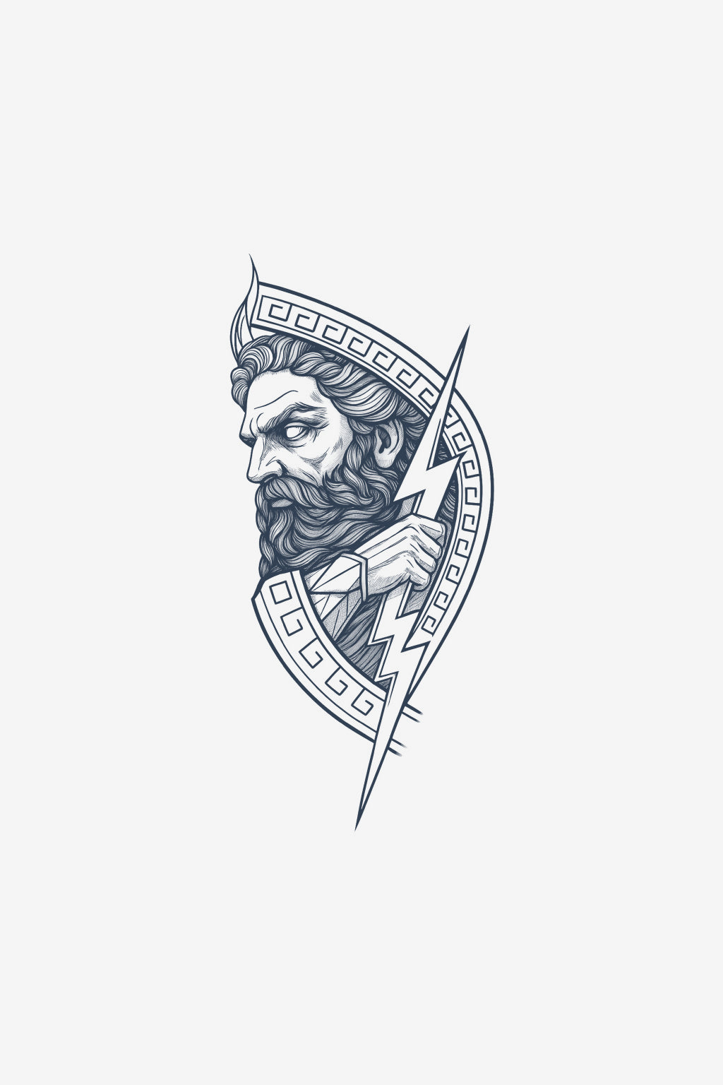Božja jeza