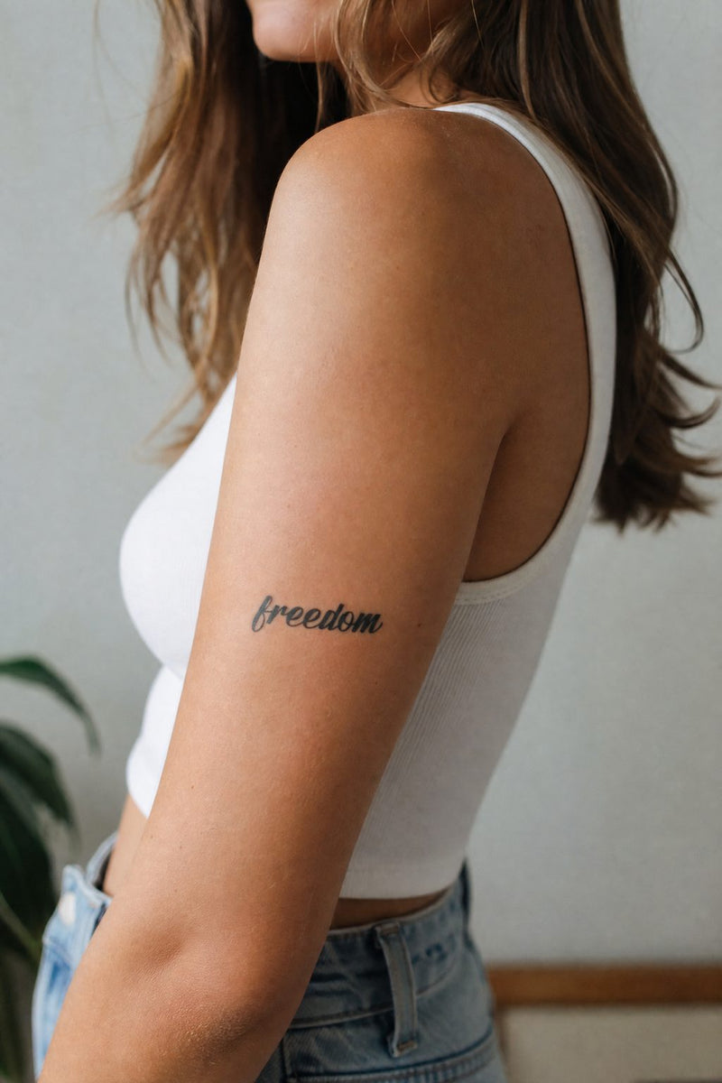 Freedom 2