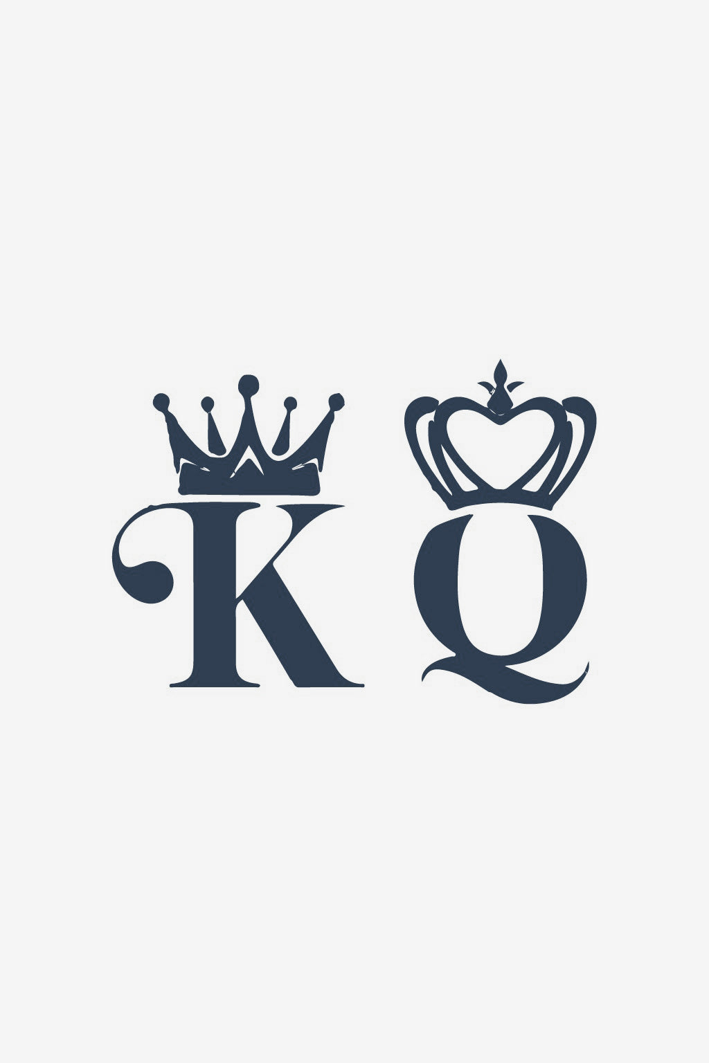 Kralj & Kraljica