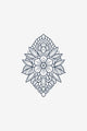 Mandala srca