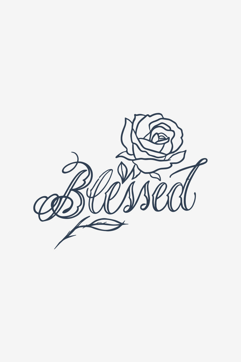 Izbrana roža