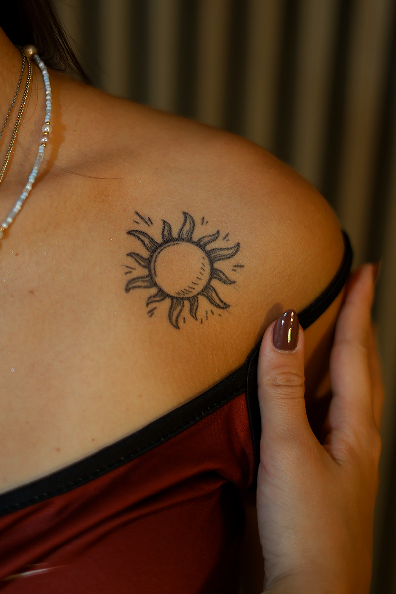 Sonce