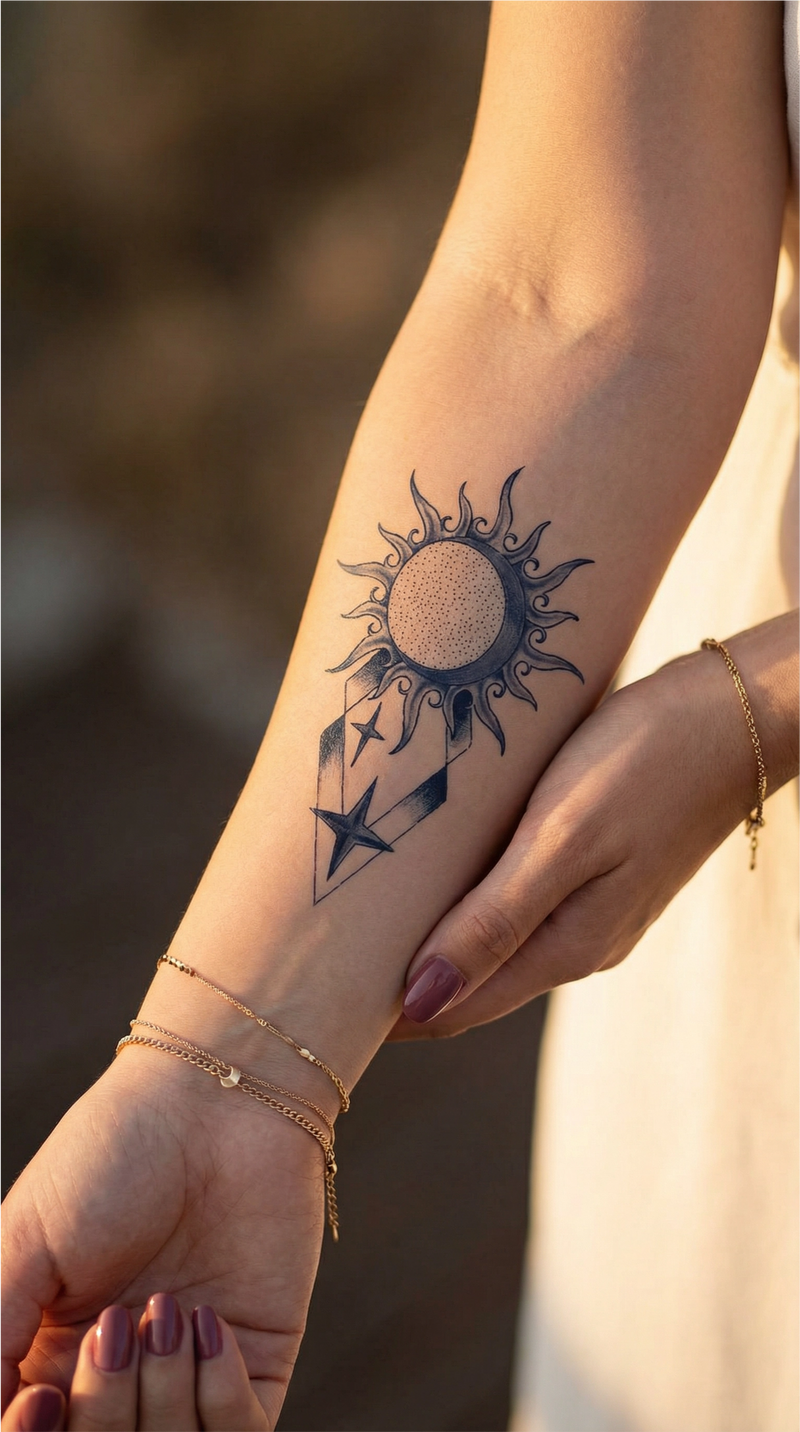 Sonce